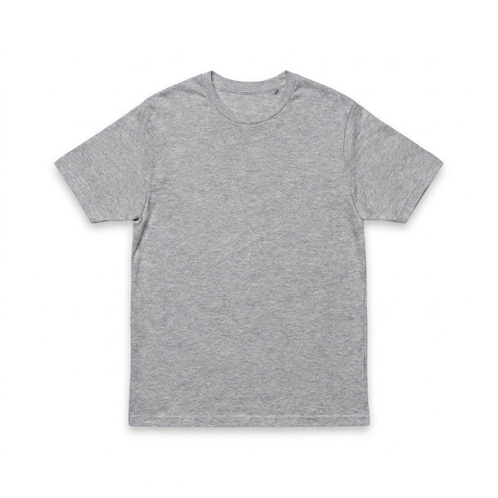 Custom Youth Staple Tee — T-Shirts