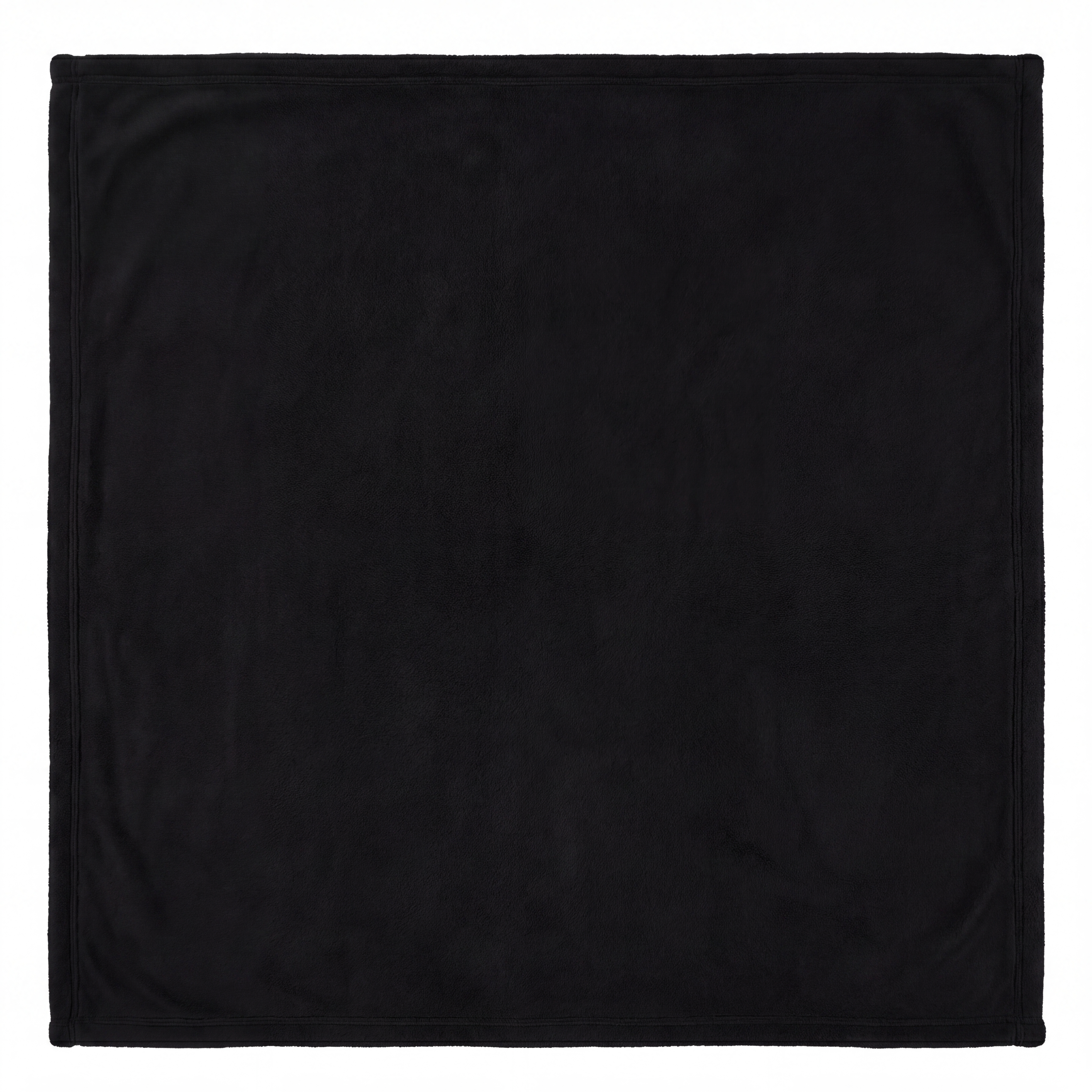 Custom Embroidered Premium Sherpa Blanket — Home & Living