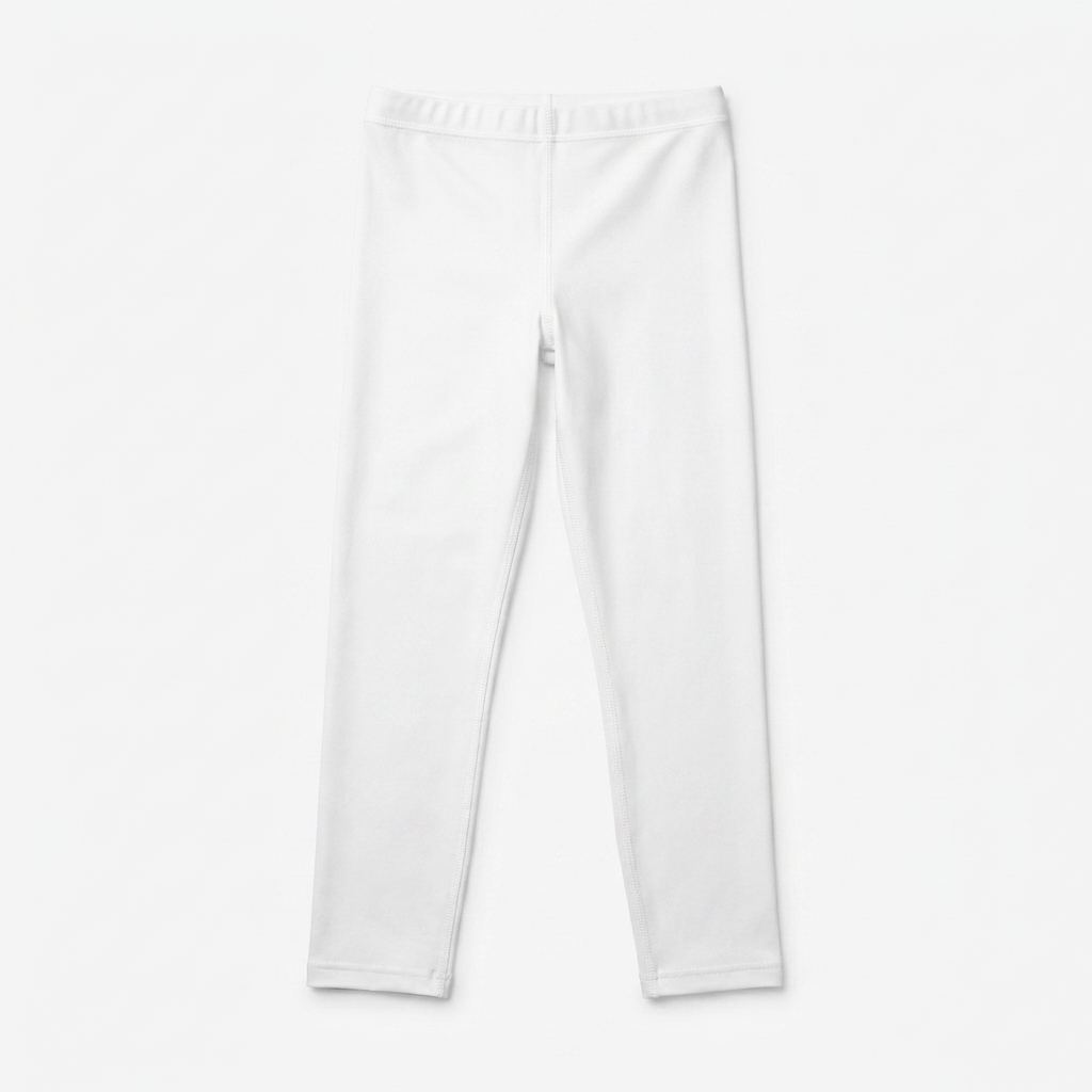 Custom Kids All-Over Print Leggings — Kids