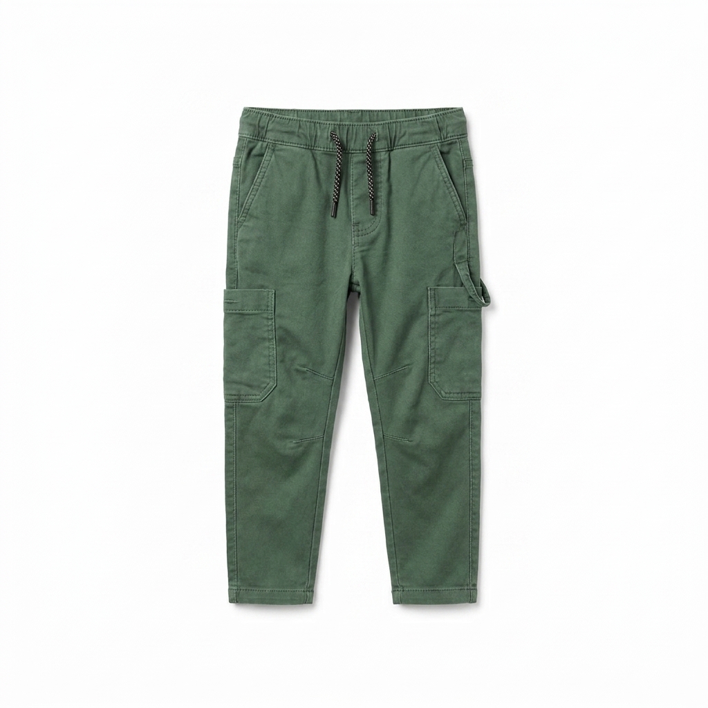 Custom Kids All-Over Print T-Shirt — T-Shirts