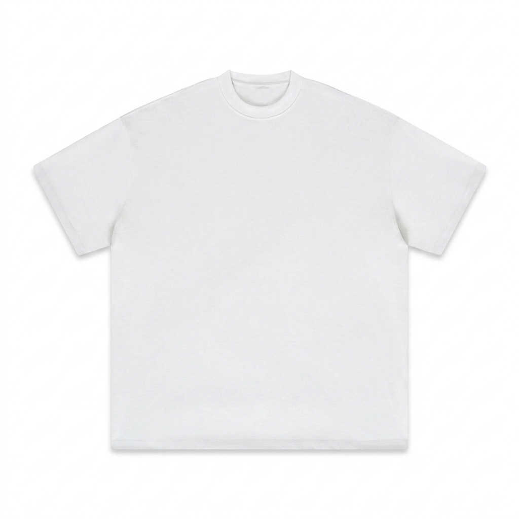 Custom Kids Essential Cotton T-Shirt — T-Shirts