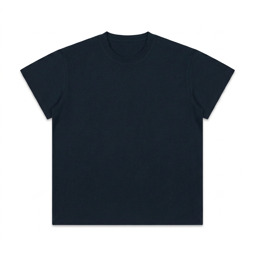 Custom Lightweight Cotton T-Shirt — T-Shirts
