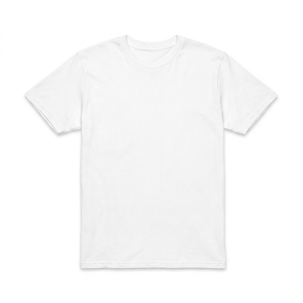 Custom Lightweight T-Shirt — T-Shirts