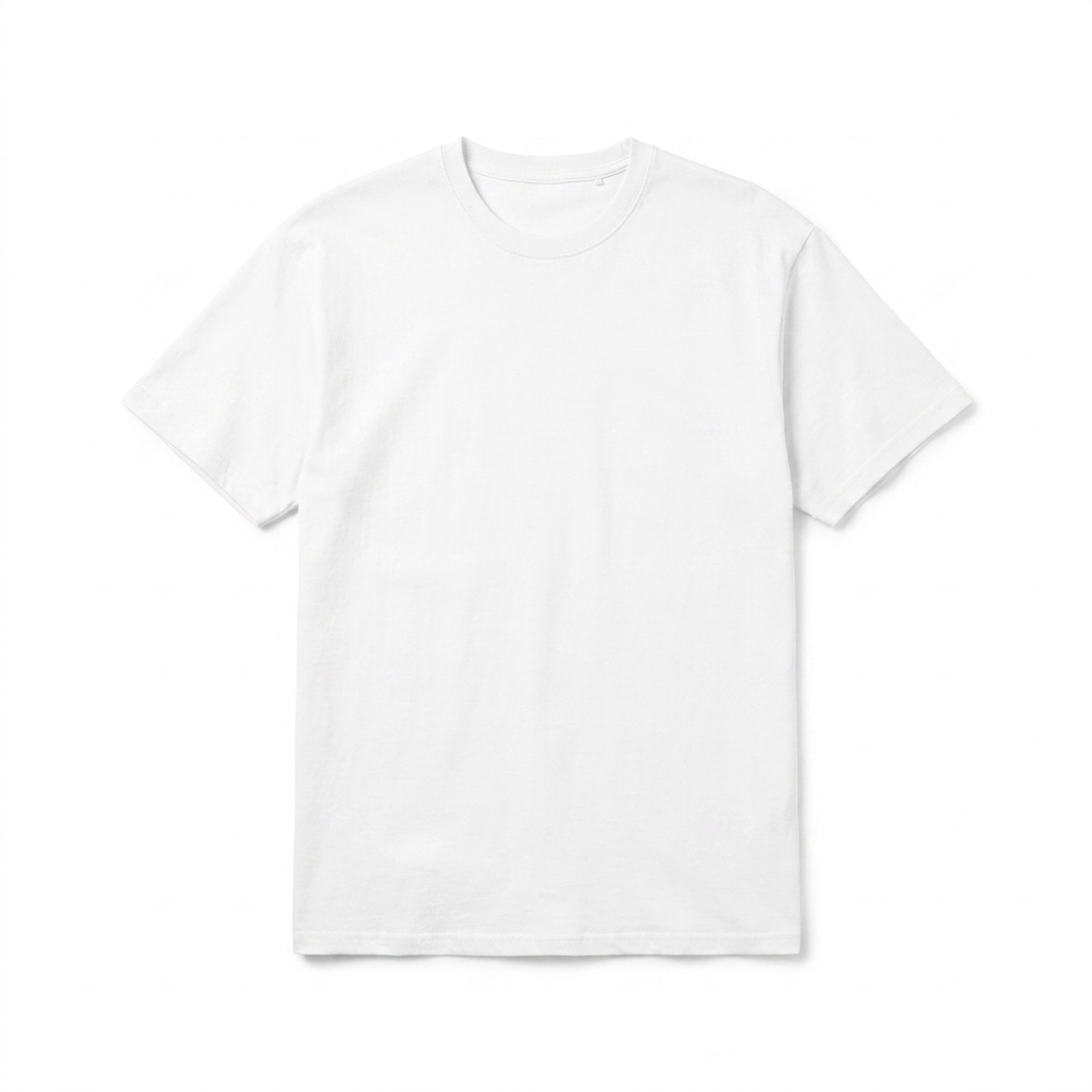 Custom Men's Premium Short Sleeve Tee — T-Shirts