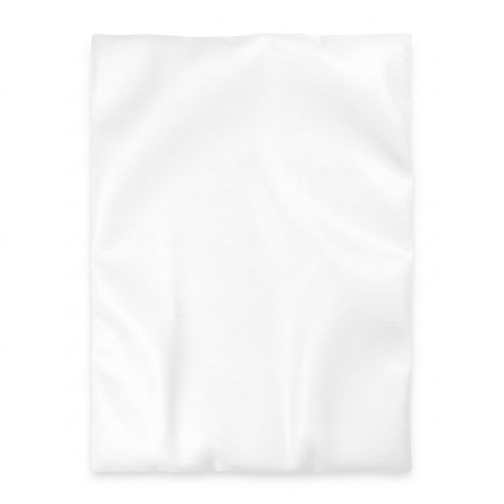 Custom Microfiber Duvet Cover — Home & Living