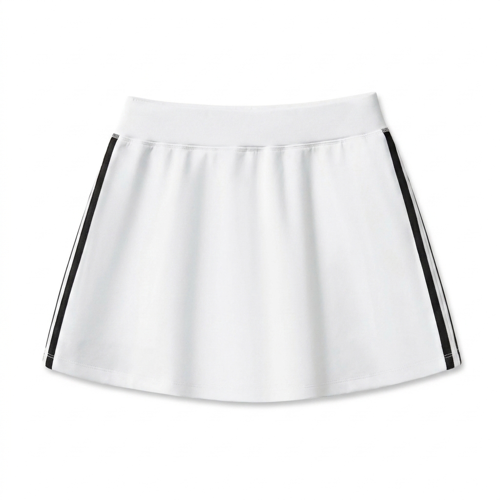 Custom Performance Mini Skirt — Skirts
