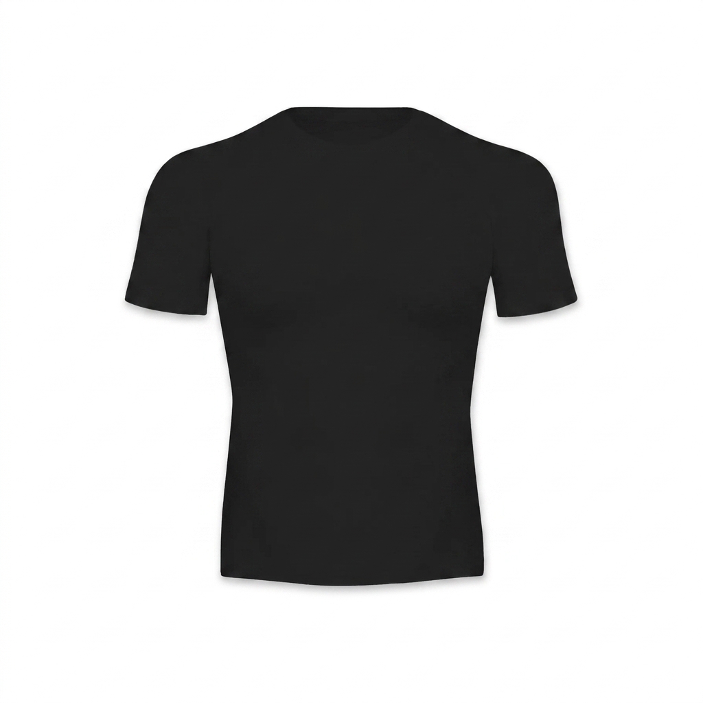 Custom Performance Short-Sleeve T-Shirt — T-Shirts