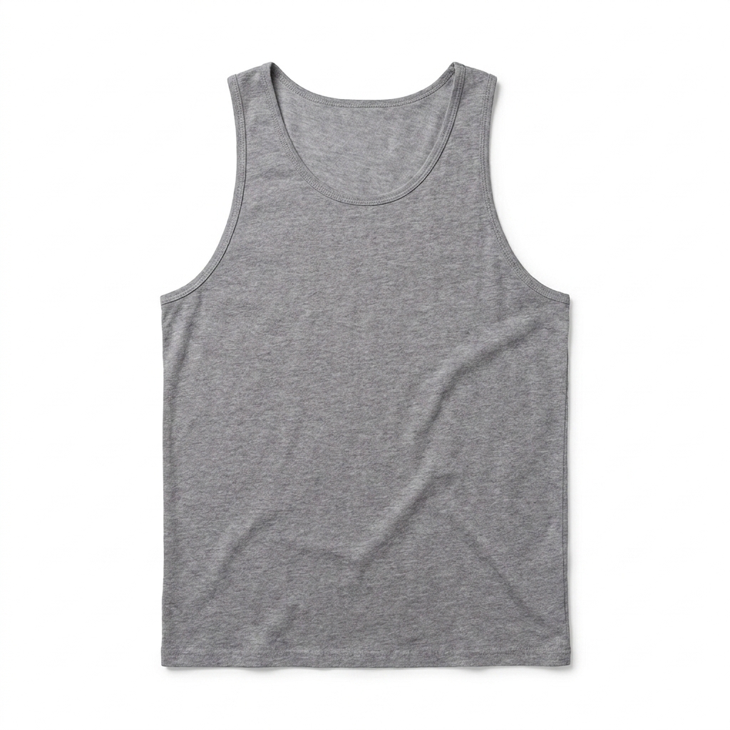 Custom Premium Custom Tank Top — Tank Tops