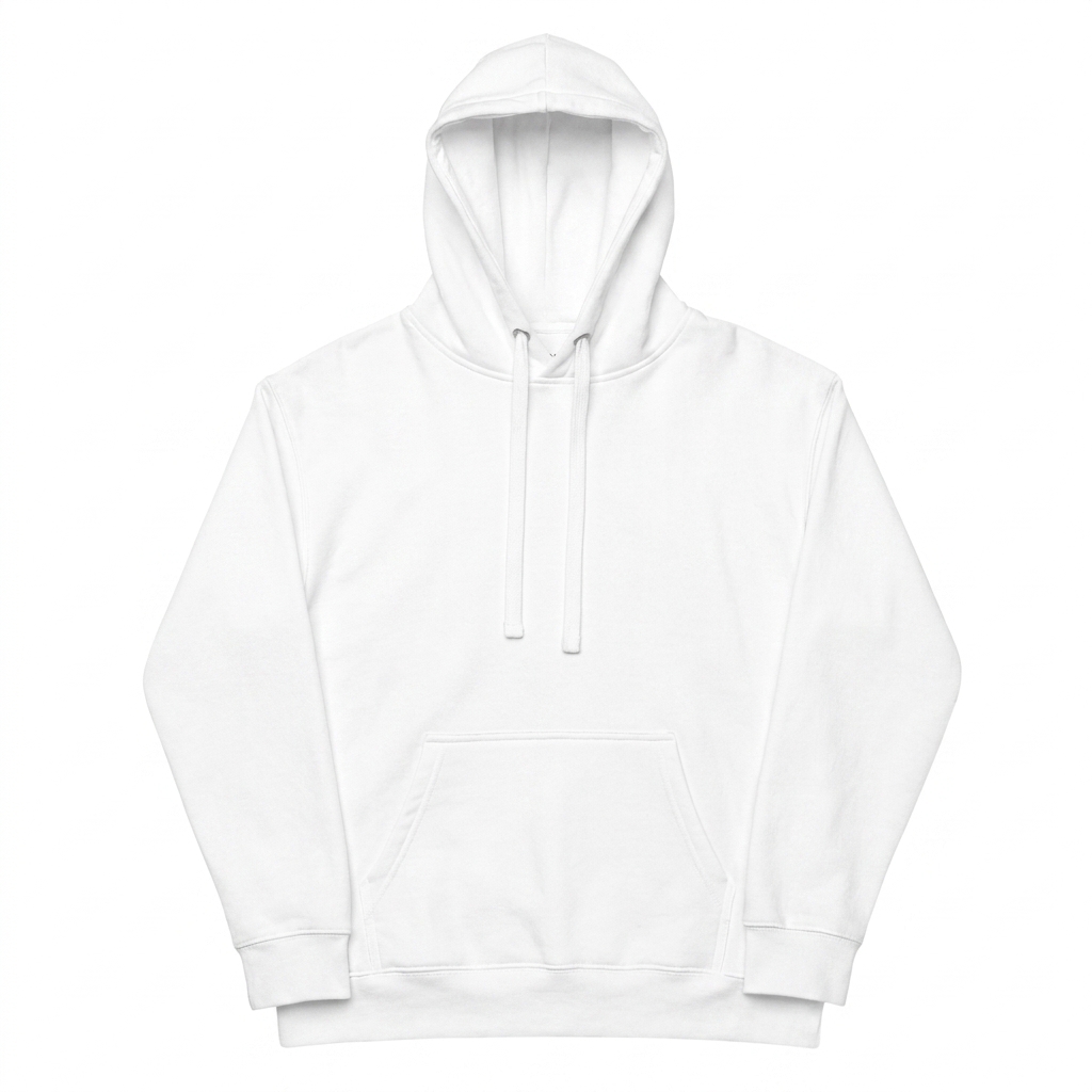 Custom Premium Pullover Hoodie — Hoodies