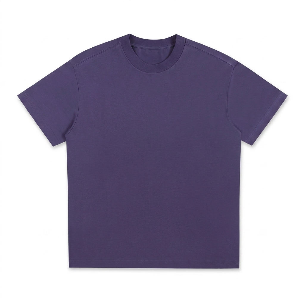 Custom Quick-Dry Cooling T-Shirt — T-Shirts