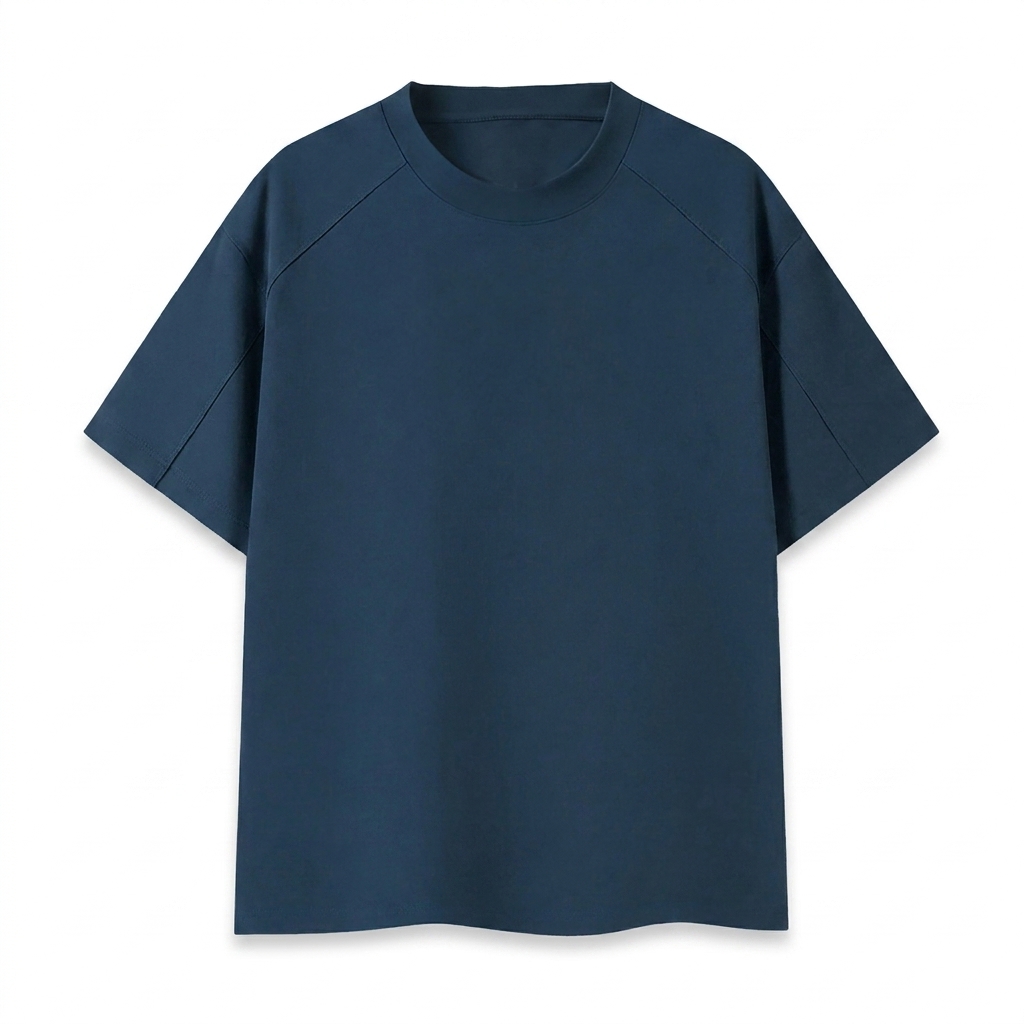 Custom Raglan Sleeve T-Shirt — T-Shirts