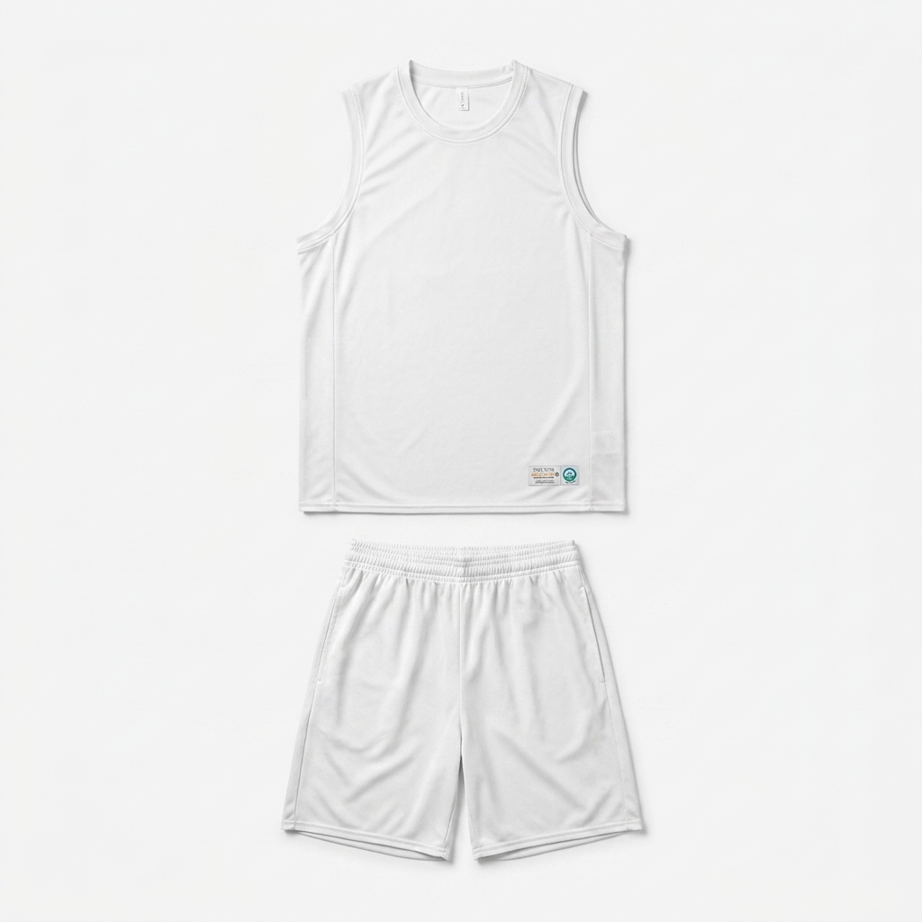 Custom Recycled All-Over Print Basketball Jersey — Jerseys