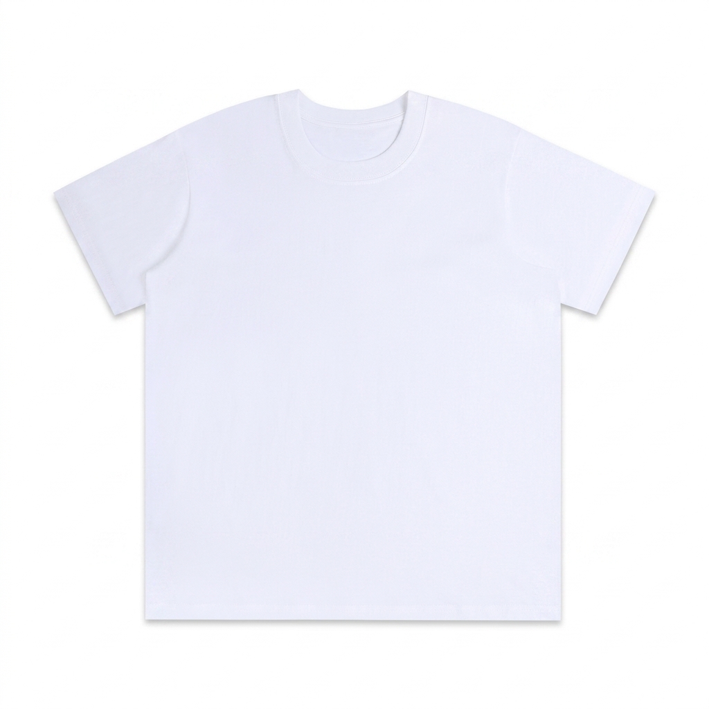 Custom Relaxed Fit Seamless T-Shirt — T-Shirts