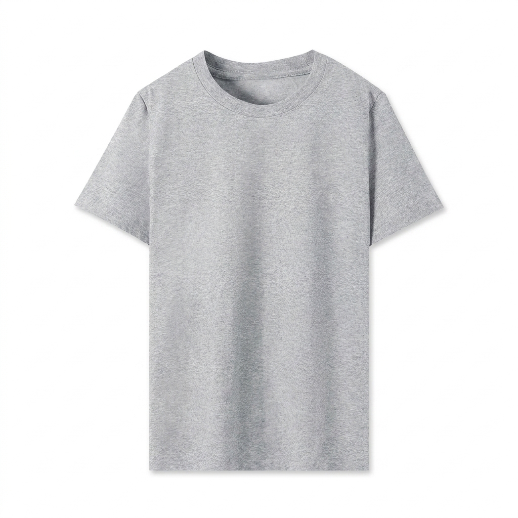 Custom Standard Shoulder T-Shirt — T-Shirts