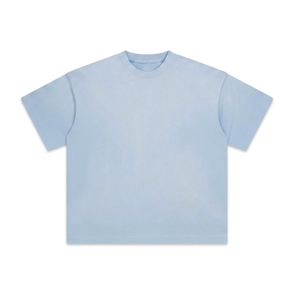 Custom Sunfade T-Shirt — T-Shirts