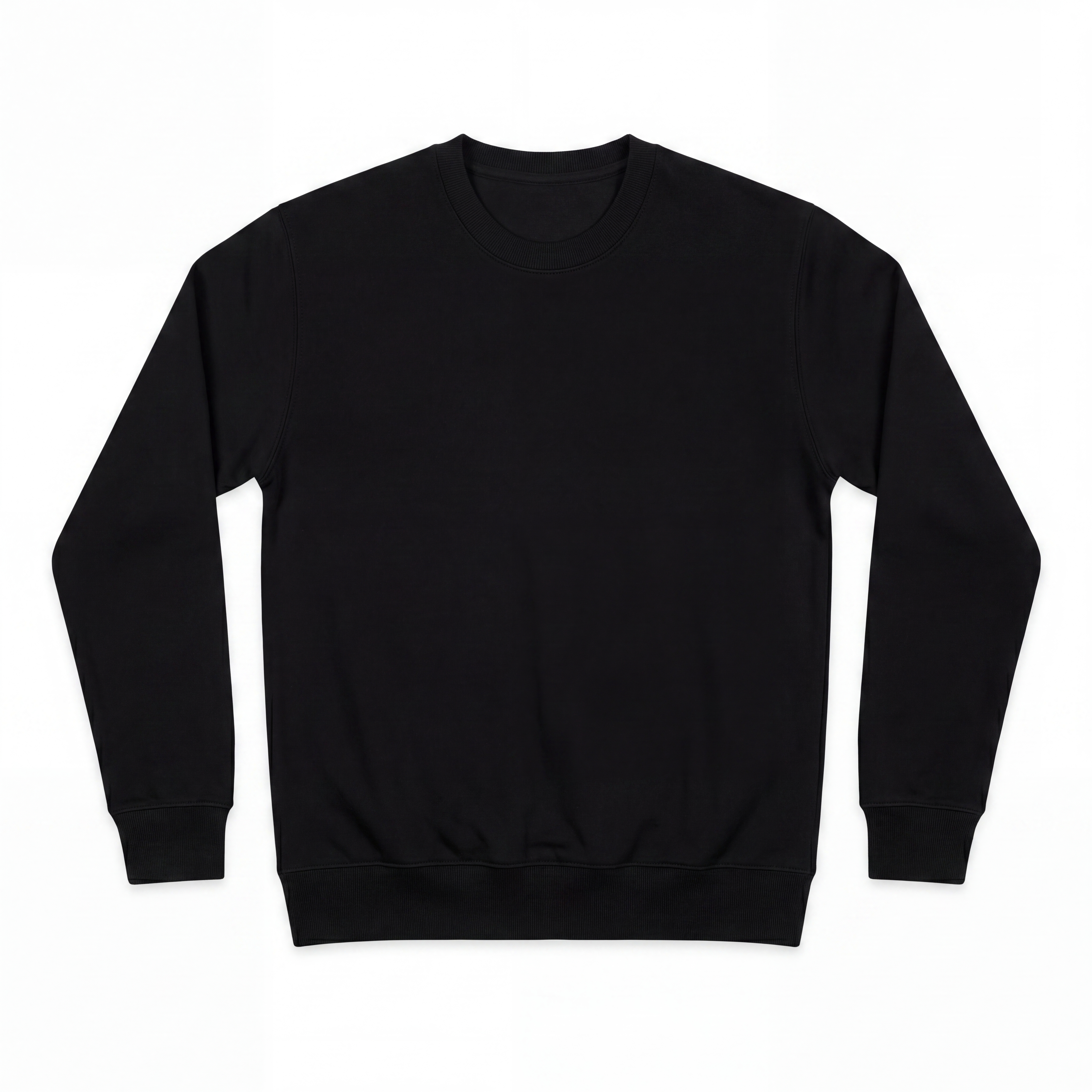 Custom Unisex Classic Crewneck Sweatshirt — Crewnecks