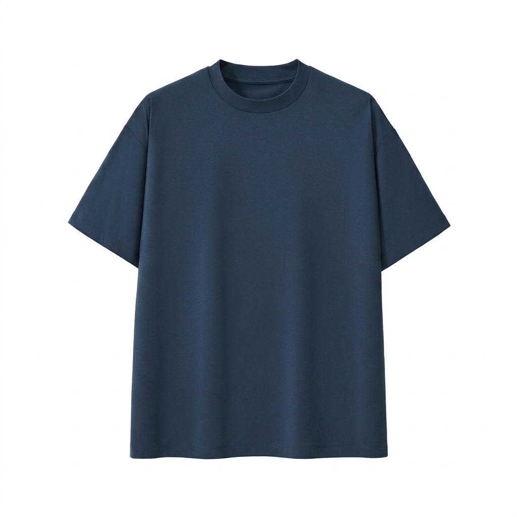 Custom Unisex Lightweight Oversized T-Shirt — T-Shirts