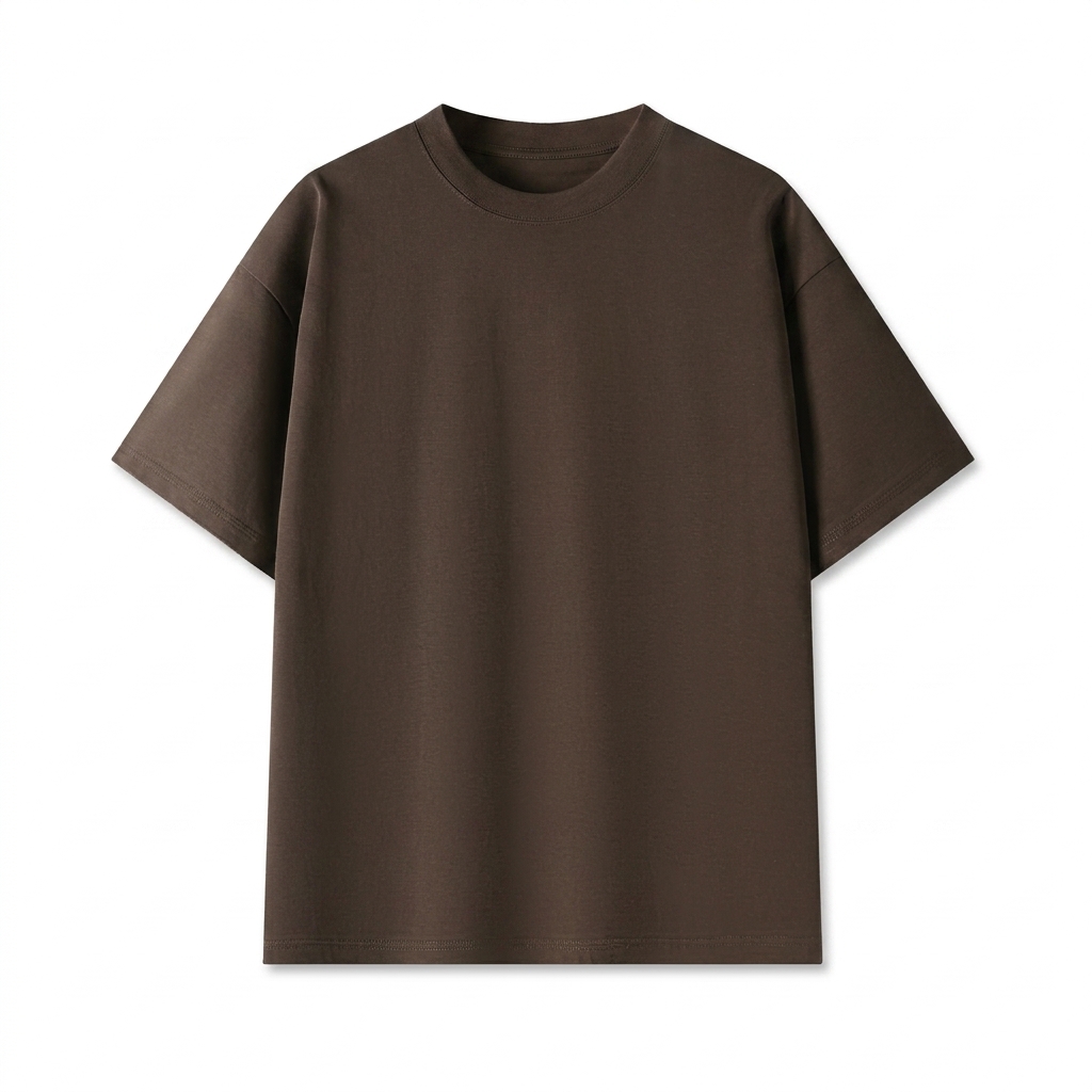 Custom Unisex Oversized T-Shirt — T-Shirts