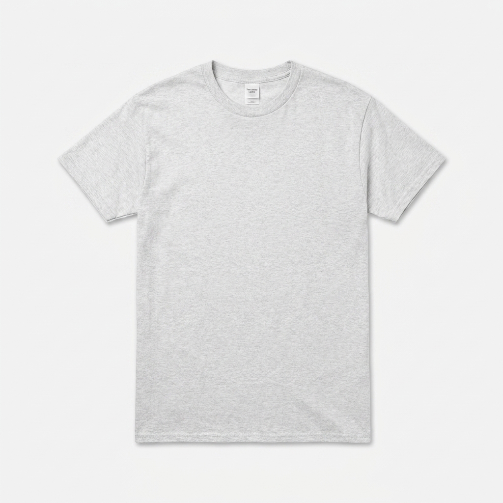 Custom Unisex Performance T-Shirt — T-Shirts