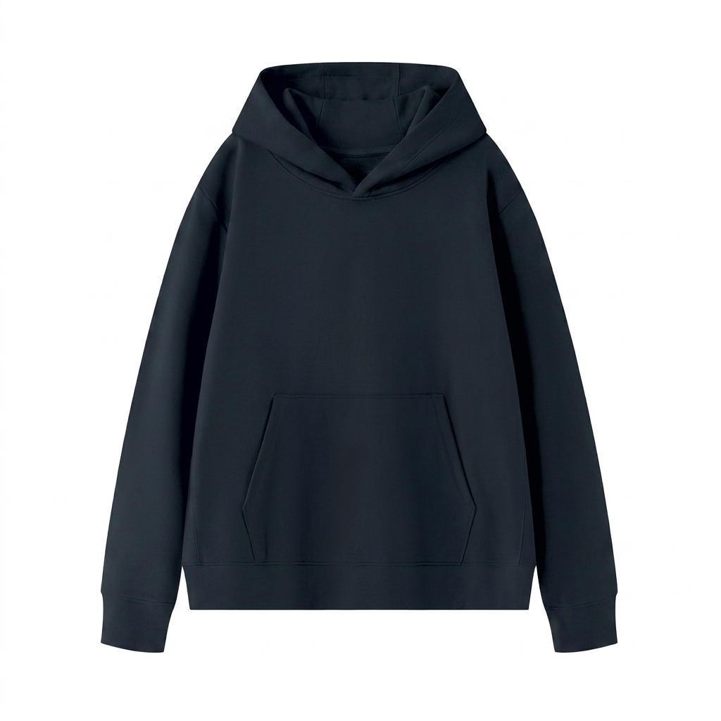 Custom Unisex Pullover Hoodie — Hoodies