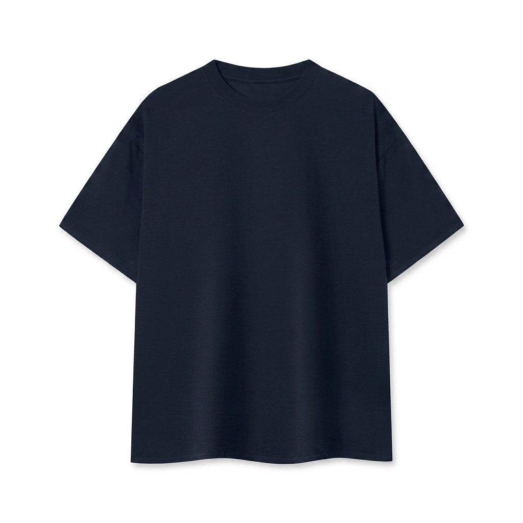 Custom Unisex Quick-Dry T-Shirt — T-Shirts