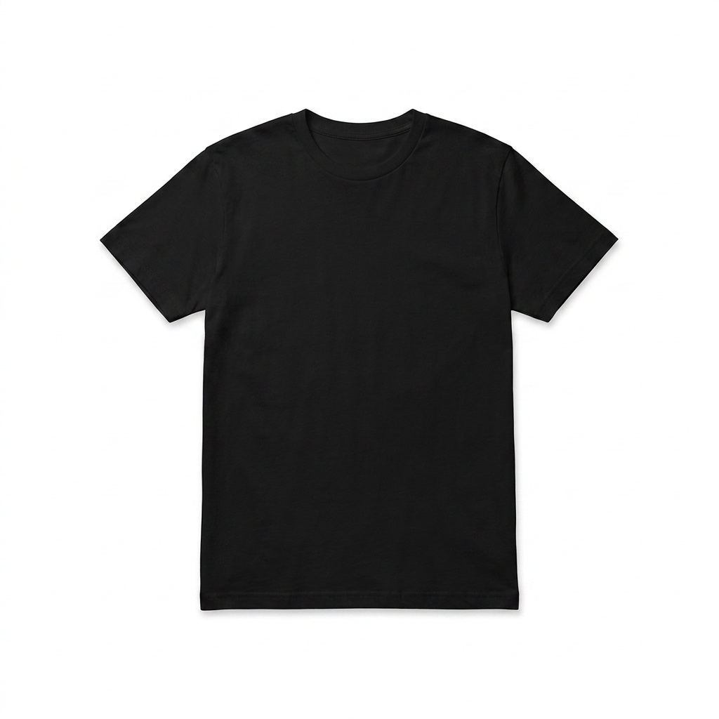 Custom Unisex Recycled T-Shirt — T-Shirts