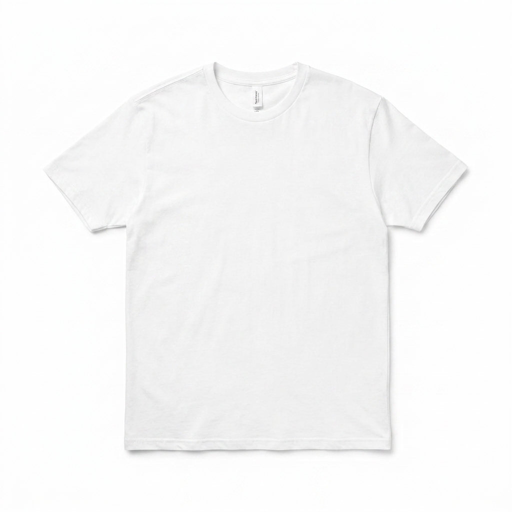 Custom Unisex Soft Blend T-Shirt — T-Shirts