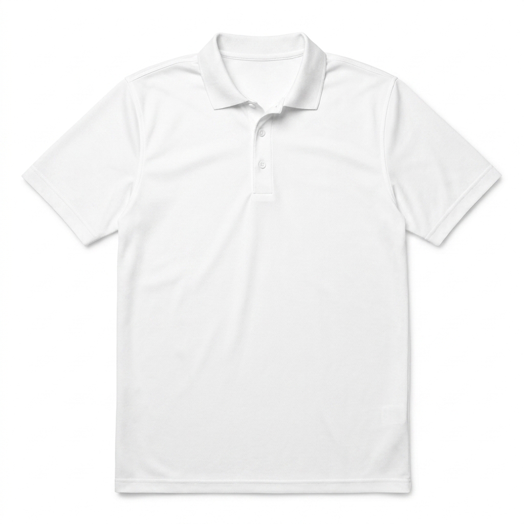 Custom Unisex Sport Polo Shirt — Polos