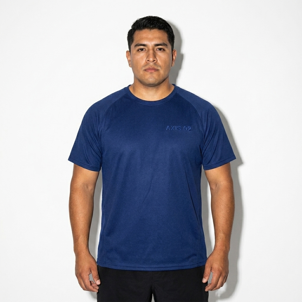 Unisex Sports Jersey worn by a broad-shouldered Mexican male fashion influencer, y2k revival styling, studio lookbook — custom unisex sports jersey