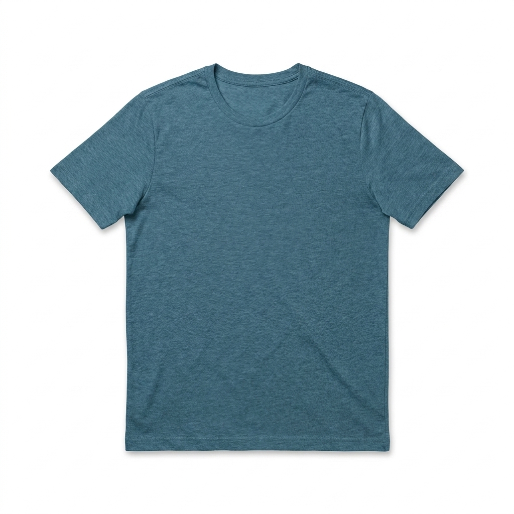 Custom Unisex Staple T-Shirt — T-Shirts