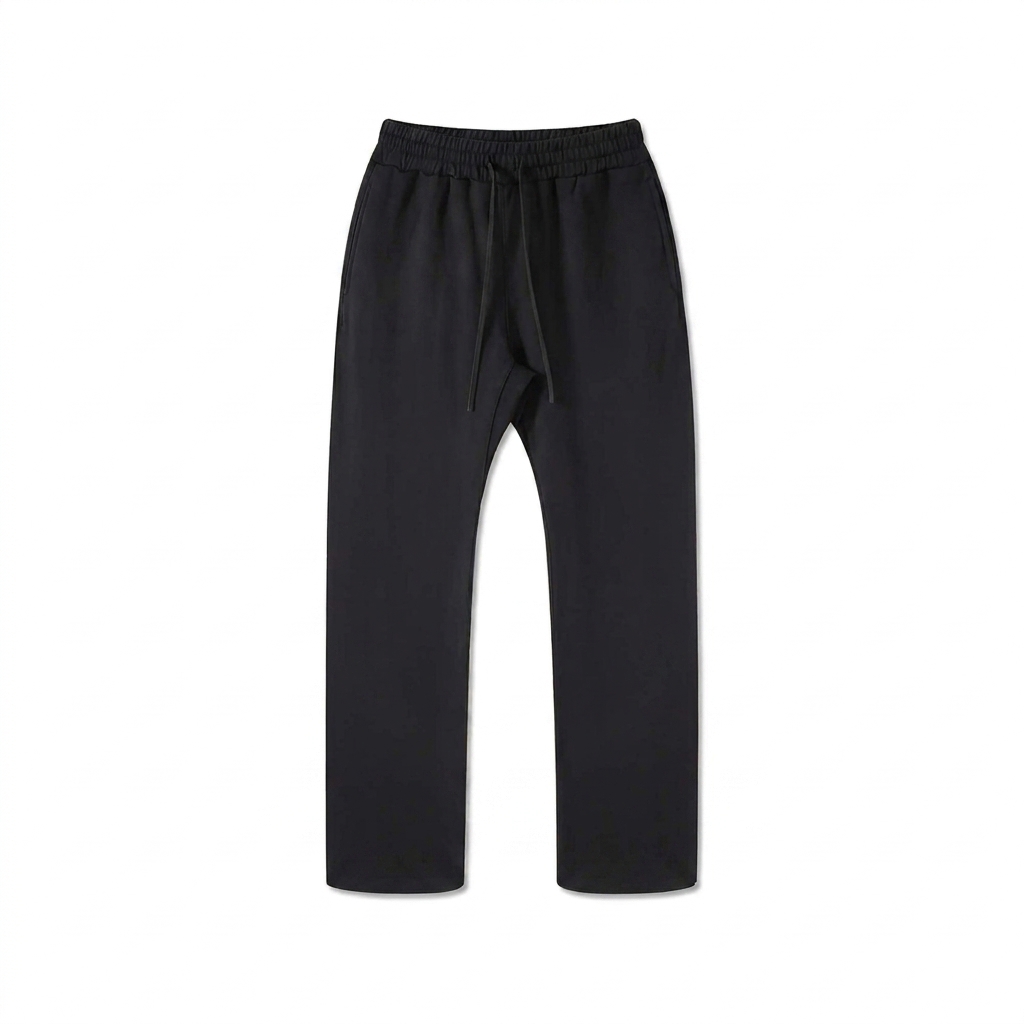 Custom Unisex Straight Leg Pants — Pants