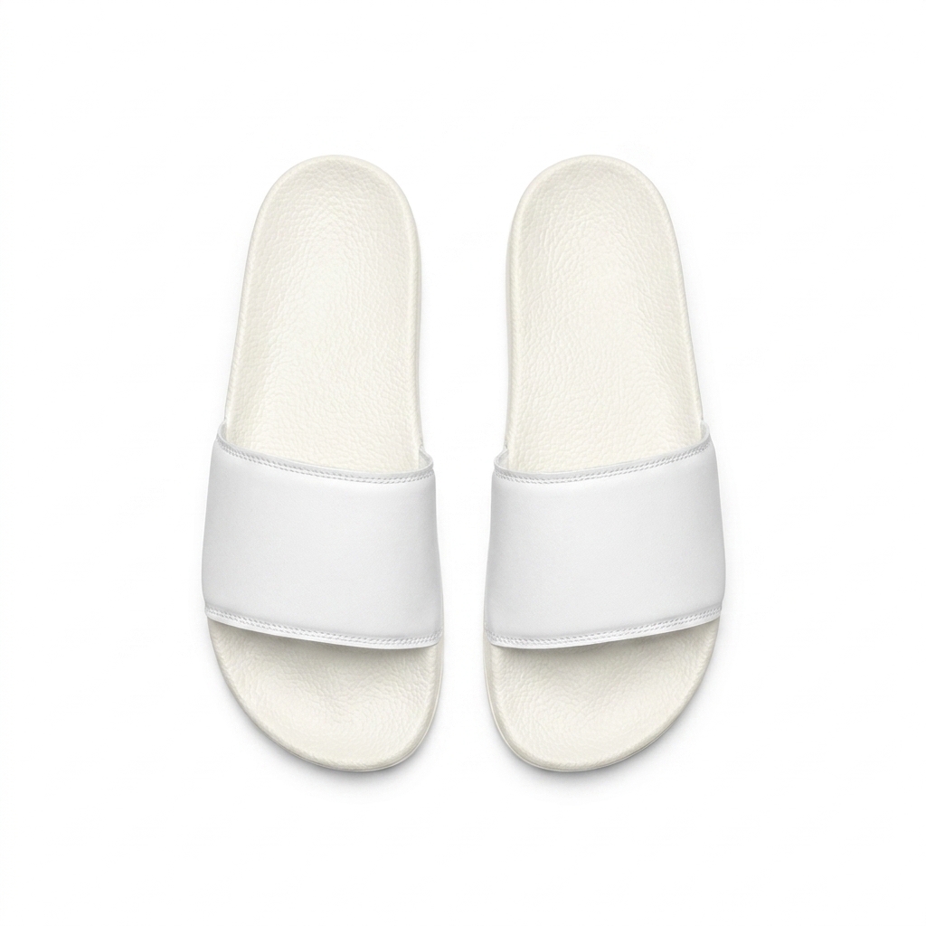 Custom Women's Custom Slides — Accessories