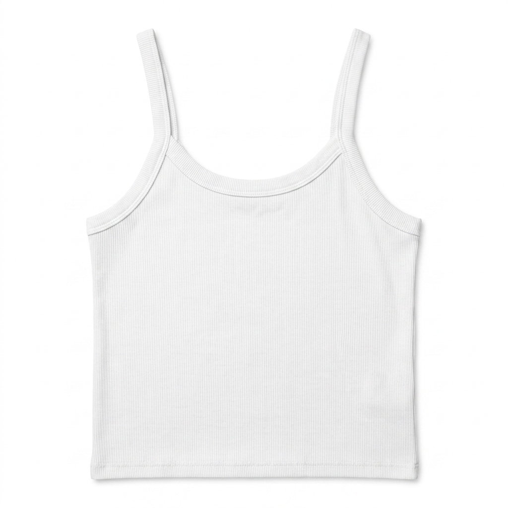 Custom Women's Micro-Rib Tank Top — Tank Tops