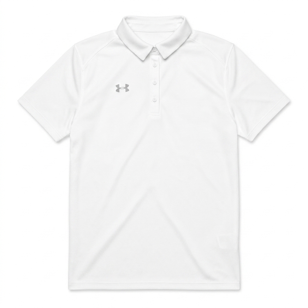 Custom Women's Performance Polo — Polos