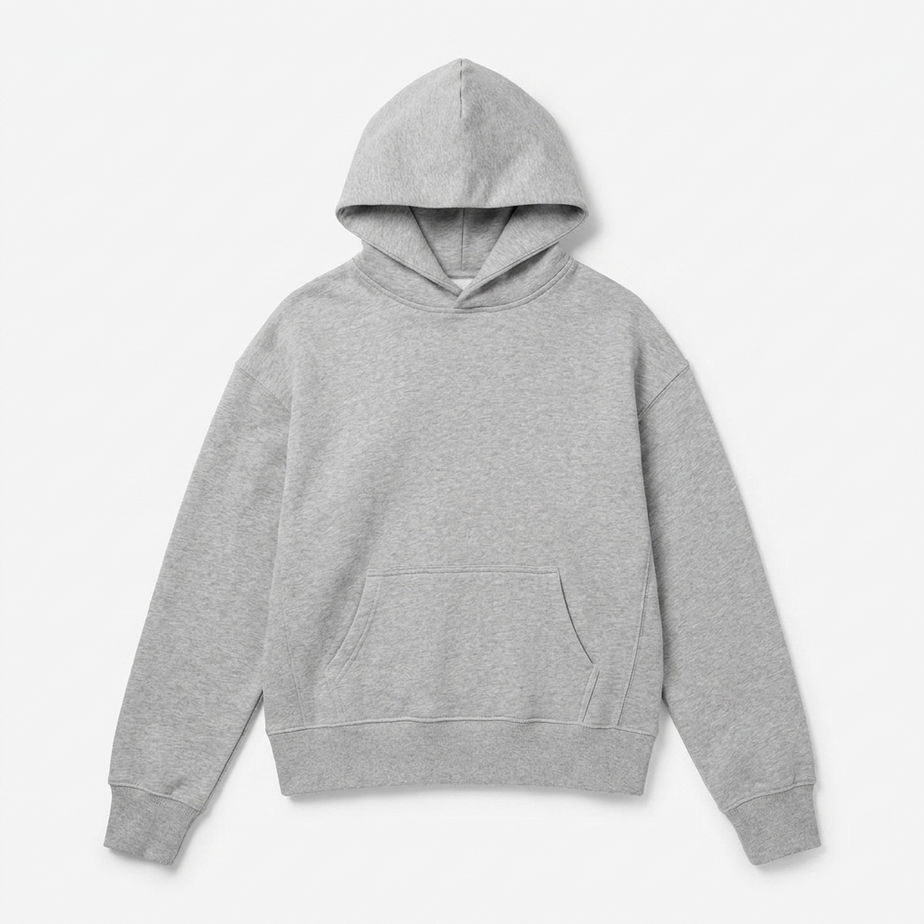 Custom Women's Relaxed Pullover Hoodie — Hoodies